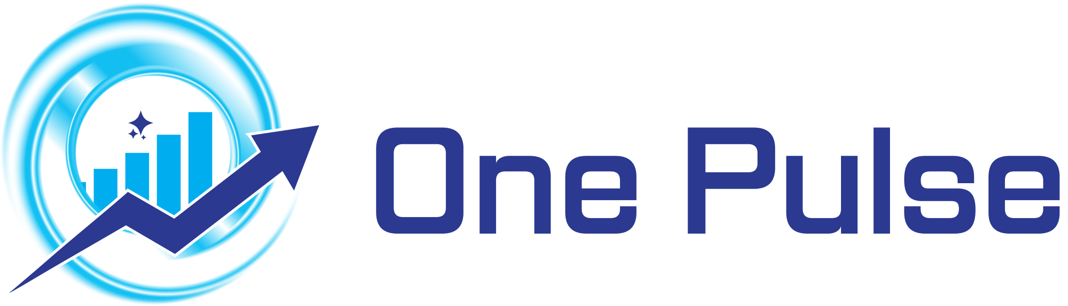 OnePulse AI Logo